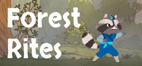 Games like Forest Rites