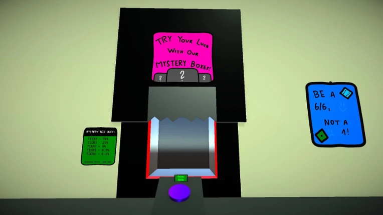 Fortune Factory screenshot