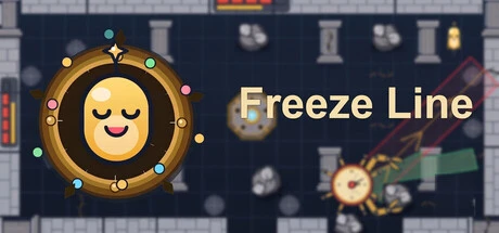 Games like Freeze Line