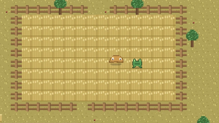 Froggy's Adventures Image