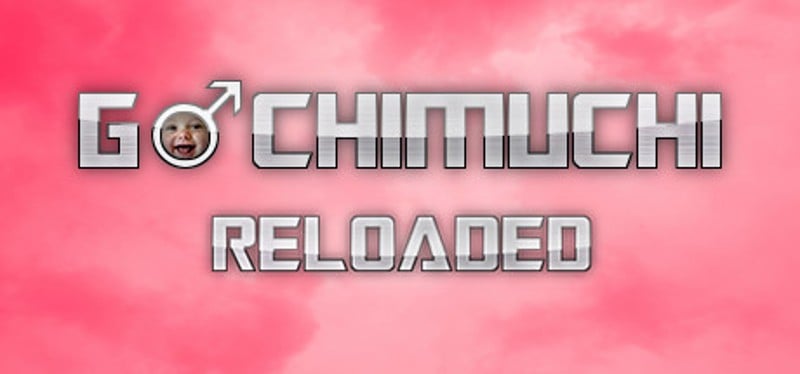 Gachimuchi Reloaded Game Cover