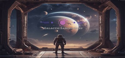 Galactic Sanctuaries Image