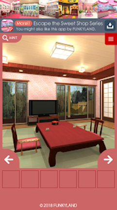 Escape the Travel Series screenshot