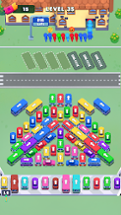 Bus Escape: Traffic Jam Image