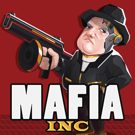 Games like Mafia Inc. - Idle Tycoon Game