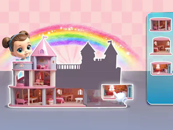 My Toy Set Mobile Game screenshot