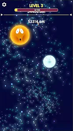 Muscle Boy screenshot