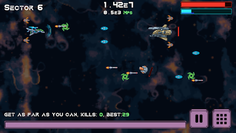 Nebula Navigator Image