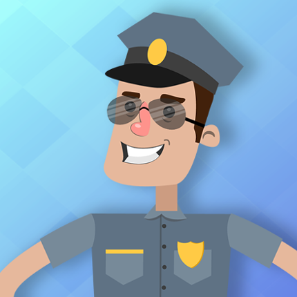 Police Inc: Tycoon police stat Image