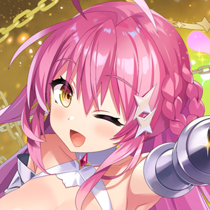 ティンクルスターナイツ 変身ヒロインRPG！美少女ゲーム Image