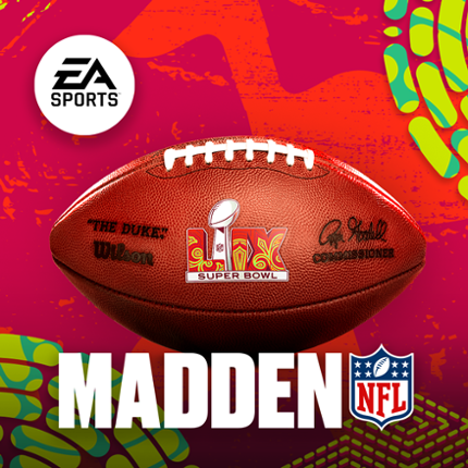 Madden NFL 25 Mobile Football Image