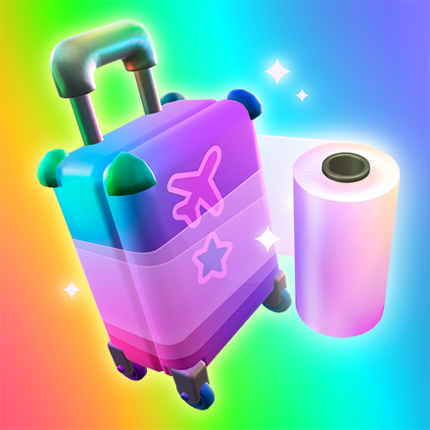 Airport Life 3D Game Cover