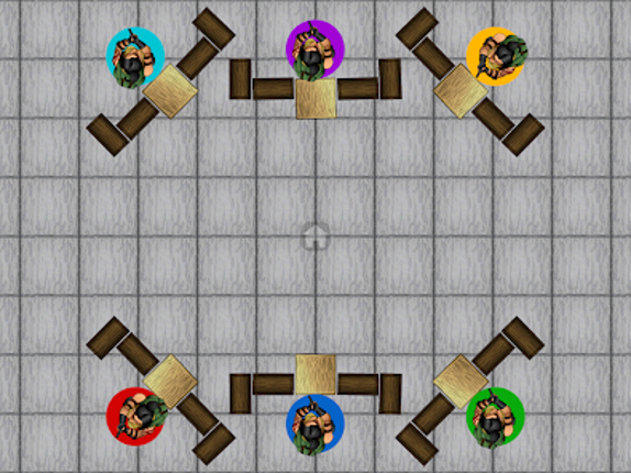 2 3 4 5 6 player games screenshot