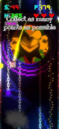 Helluva Boss: Fizzarolli Game screenshot