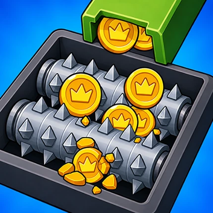 Coin Grinder Image