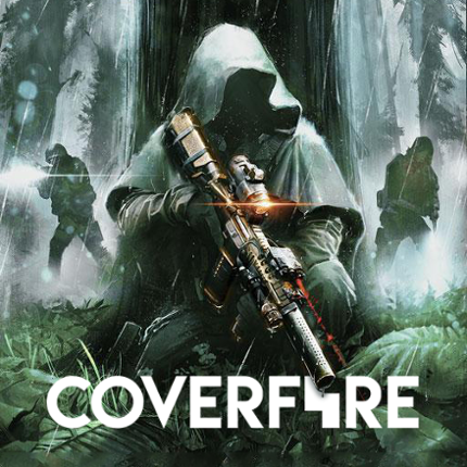 Cover Fire: Offline Shooting Game Cover