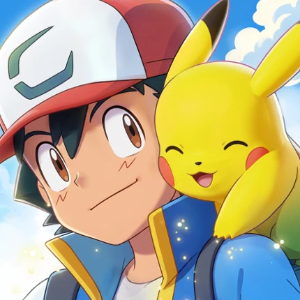 Trainer Tale: Hisui Dawn Image