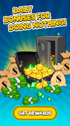 From Zero to Hero: Idle Life Image