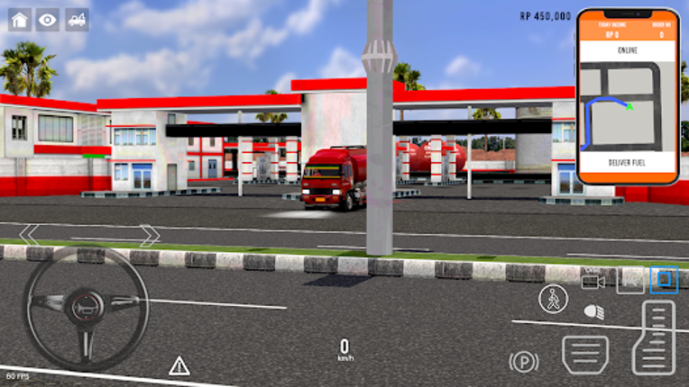 IDBS Truk Tangki Image