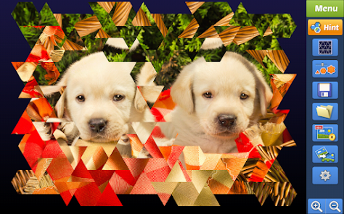 Tile Twist World screenshot