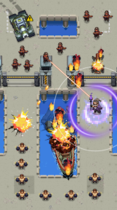 Shooter.io: War Survivor Image