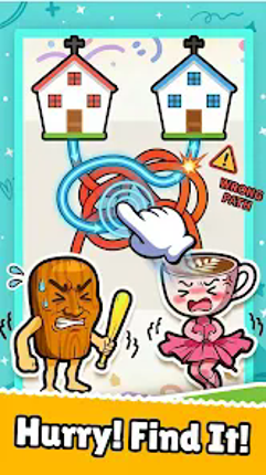 No Wifi Fun: Relax Games Image