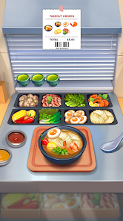 Royal Cooking: Kochspiele screenshot
