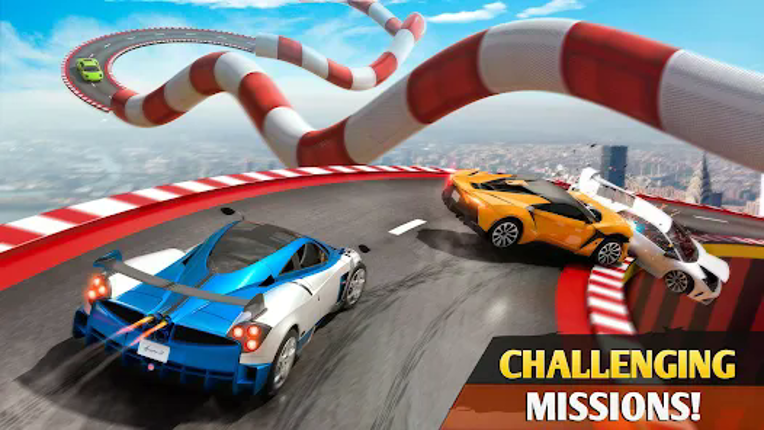 Gadi Wala Game | Kar Wala Game screenshot