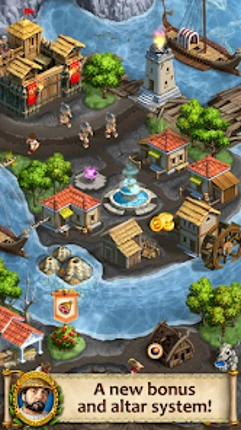 Roads of Rome New Generation 2 Image
