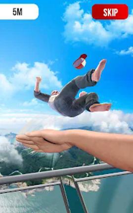 Dummy Ragdoll Dismount Image