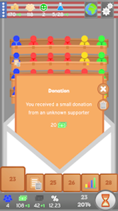 Lawgivers LITE screenshot