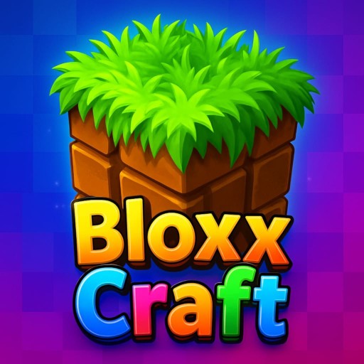 Games like Bloxx Craft Girl