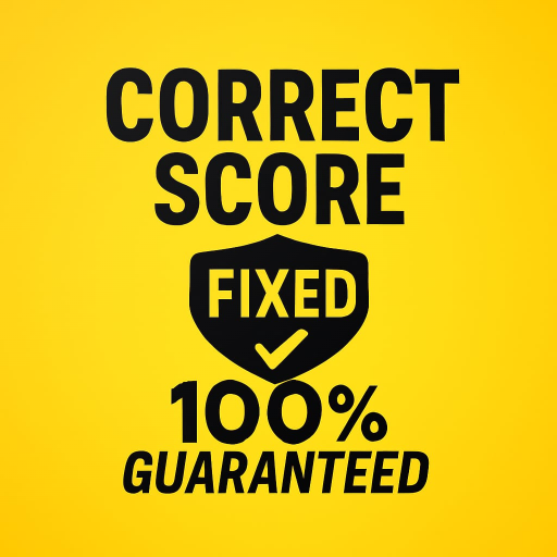 Games like Correct Score 100%