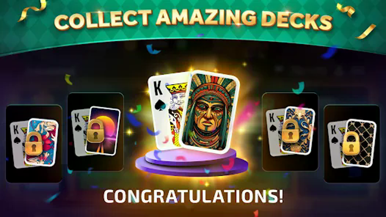 Spades Online - Card Game screenshot