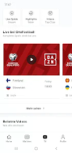 OneFootball-Soccer Scores Image