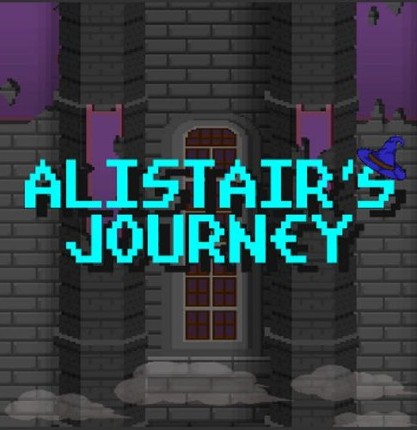 Alistair's Journey Image