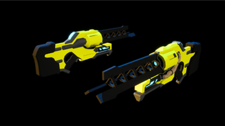 Alt-Fire screenshot