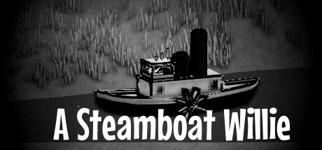 Games like A Steamboat Willie