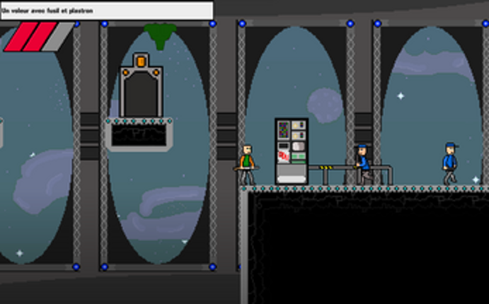Army of Prisoners Image