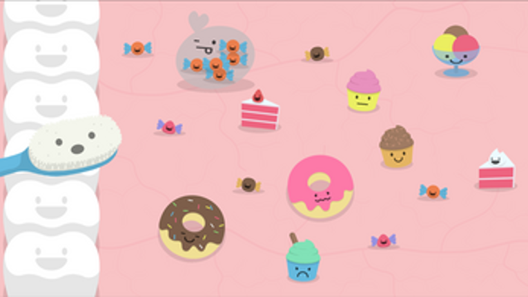 Bad Sugar Image