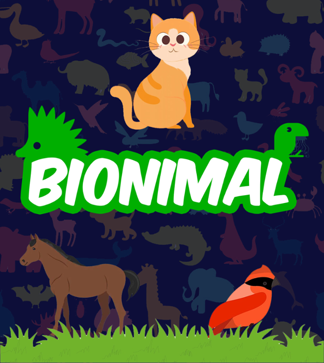 Games like Bionimal