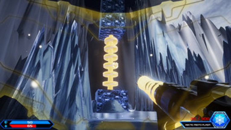 BioRealm screenshot