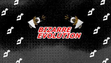 Bizarre Evolution Image