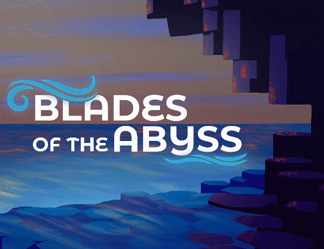 Games like Blades Of The Abyss