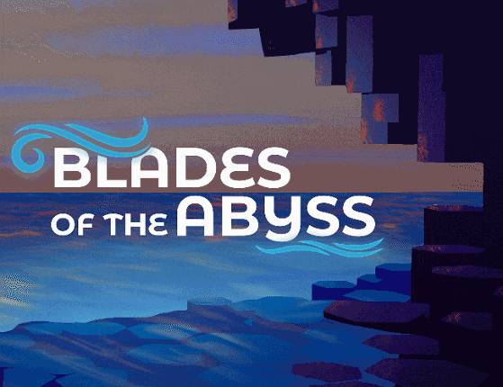 Blades Of The Abyss Game Cover