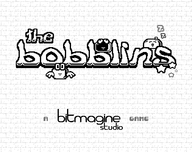 Games like The Bobblins