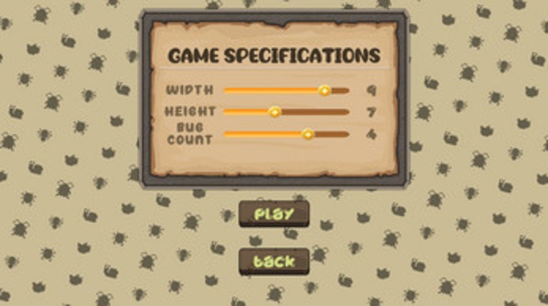 Bug Join screenshot