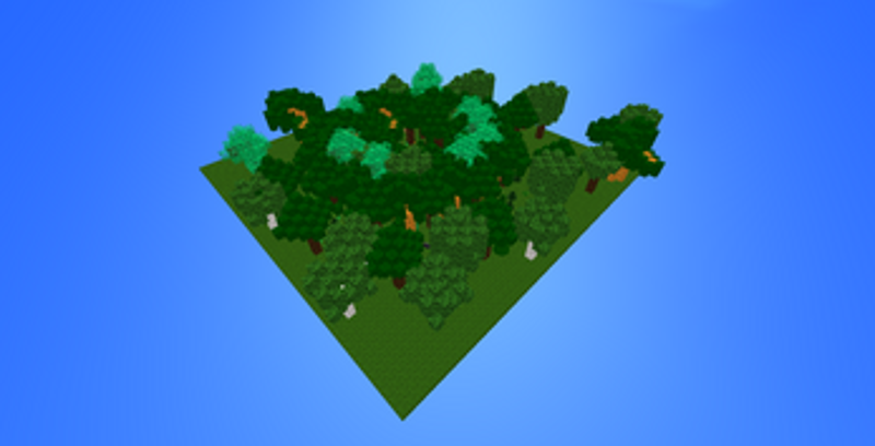 Build With Cubes 2 screenshot
