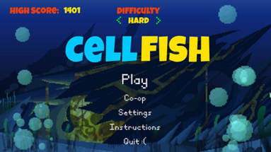 Cellfish Image