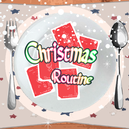 Christmas Routine Image